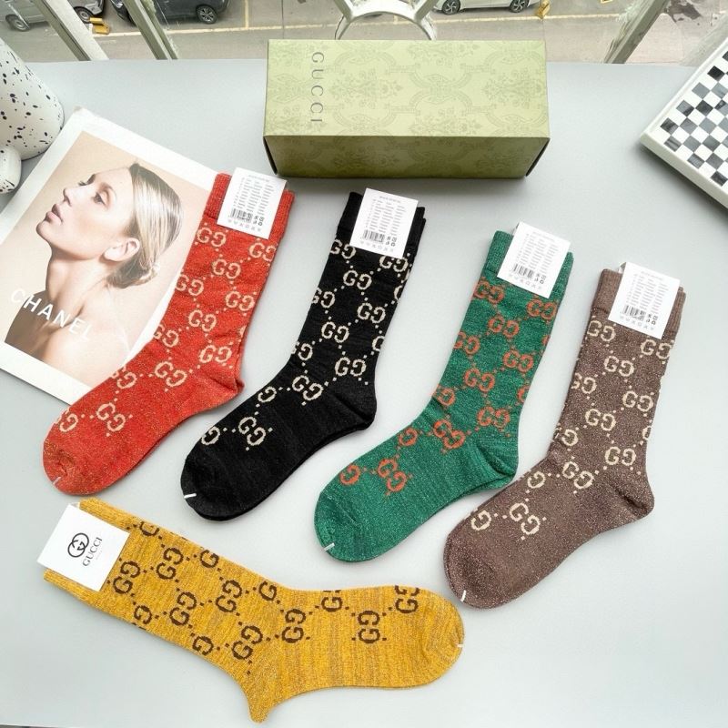 Gucci Socks